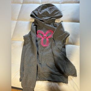 Tna hoodie size XS